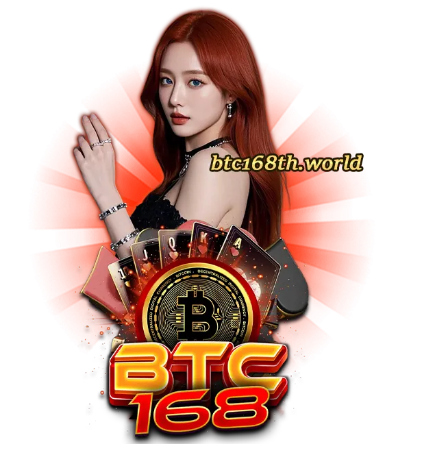 BTC168slot