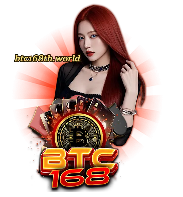 BTC168เข้าสู่ระบบ