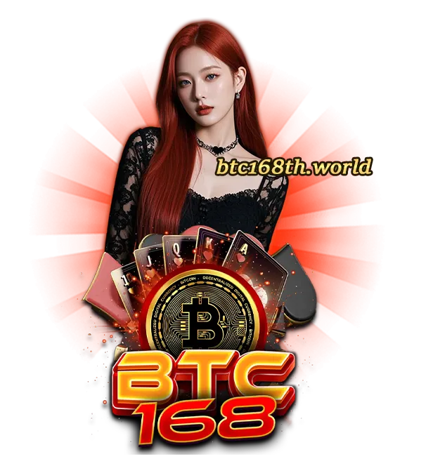 เว็บBTC168